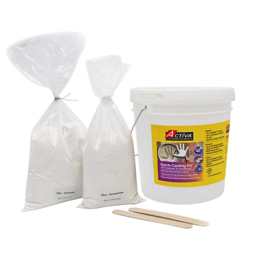 Fast Mache - Instant Mache 4 lb