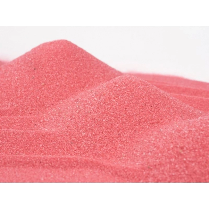 1 Oz. Bags Of 10 Assorted Colors Of Scenic Sand