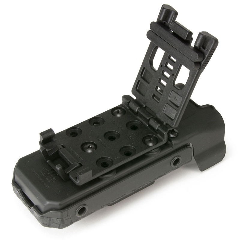 Rigid Tourniquet Holder For The Gen 7 Combat Application Tourniquet (CAT)