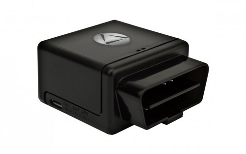Obd Plug-In Live Gps Tracker - Buy Online for Vehicle Monitoring