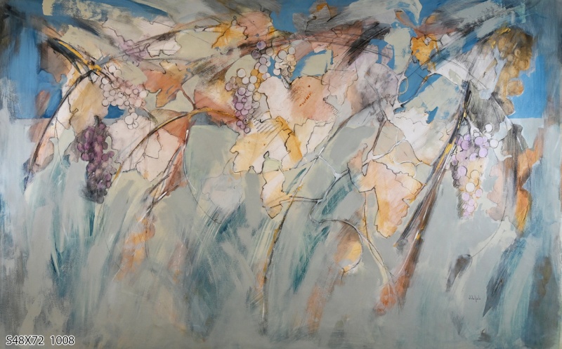 Fine Art Original Oil Painting