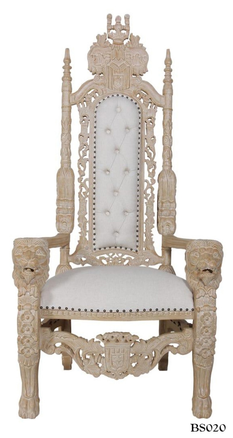 Beachstone Lion King Chair - Nf