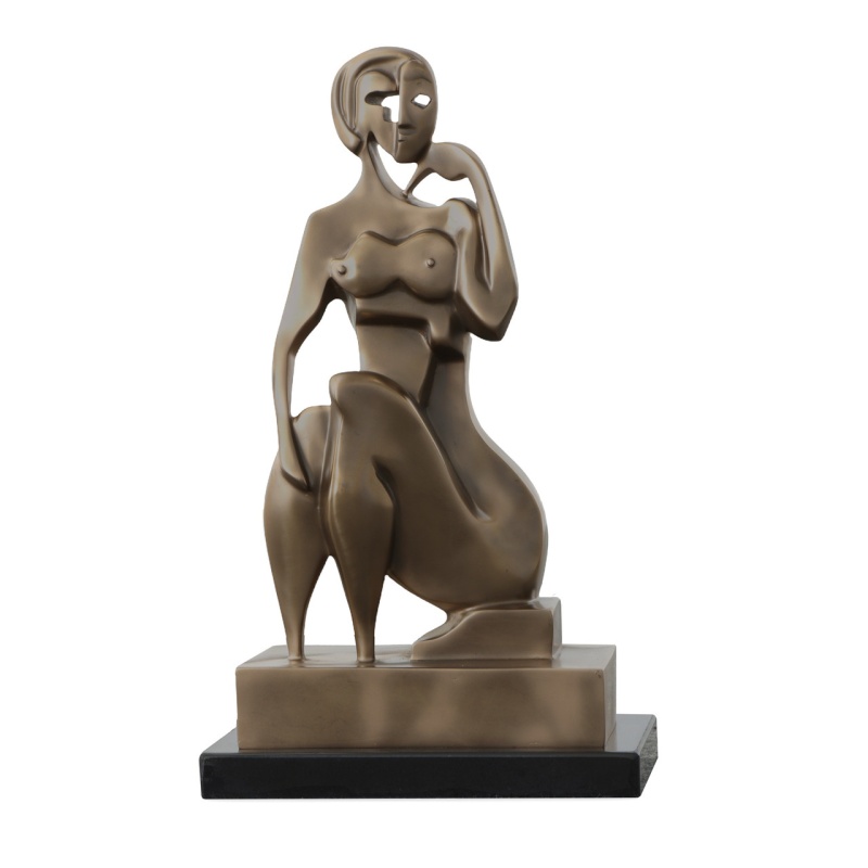 Platina Pecasso Lady