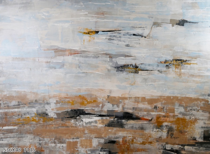 Fine Art Original Oil S36x481115