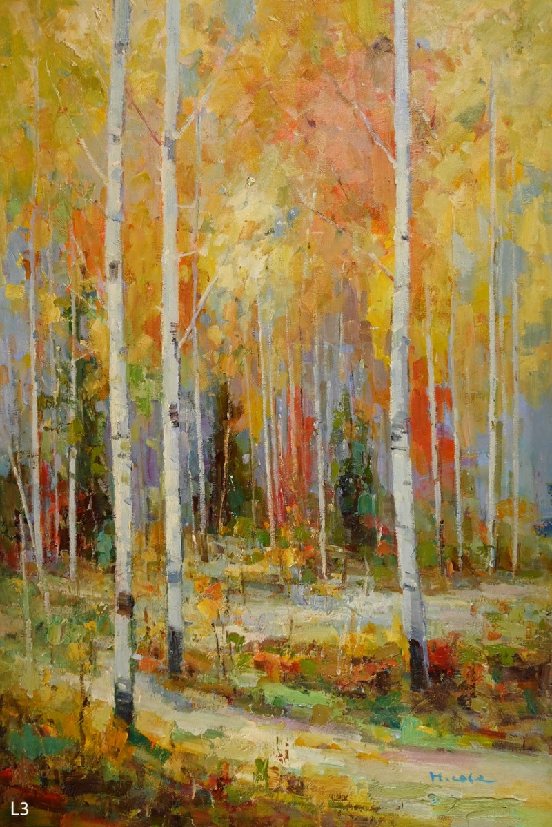 Handpainted Original Oil Painting