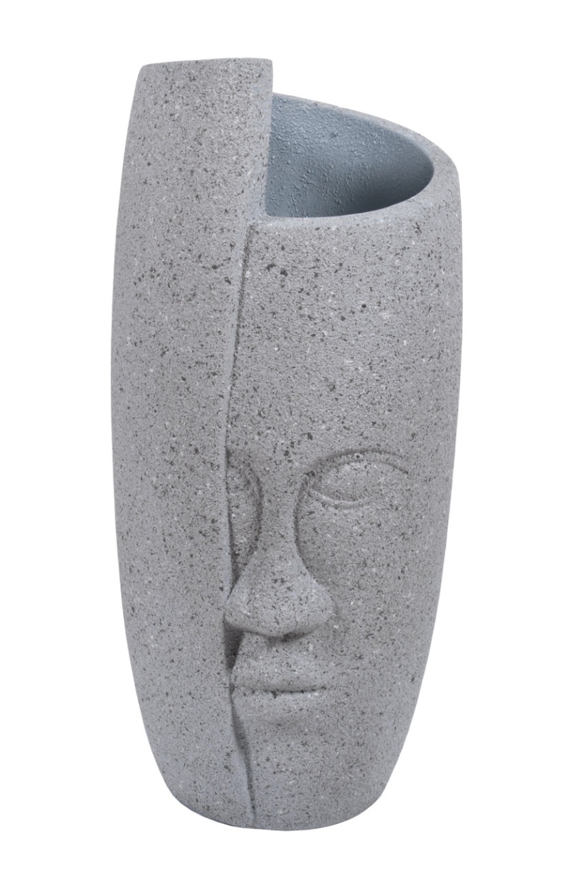 Bourgois Face Planter 28.50 Inches Tall