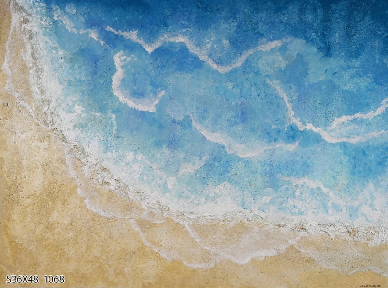 Fine Art Original Oil S36x481068
