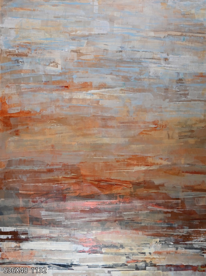 Fine Art Original Oil S36x481132