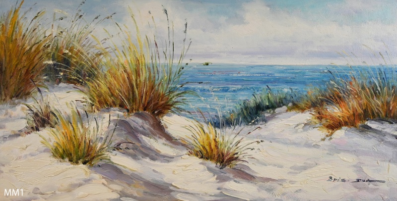 Handpainted Original Oil C12x241327