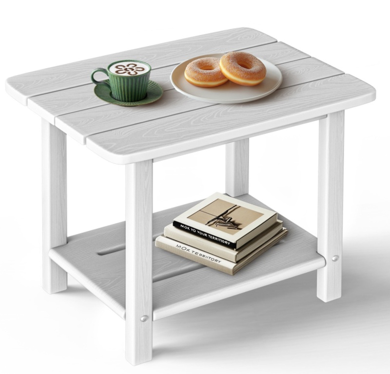 Outdoor Side Table