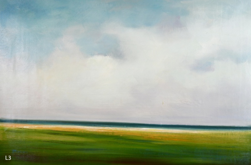Handpainted Original Oil C24x362777