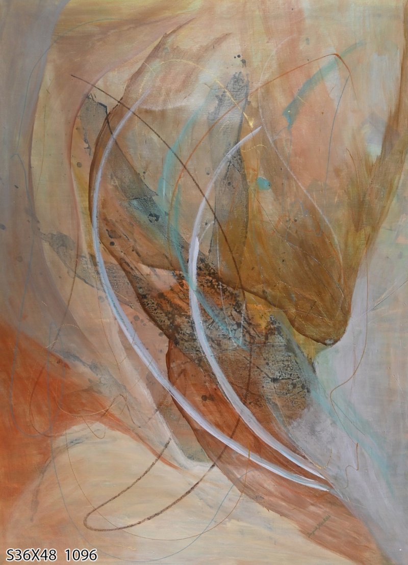 Fine Art Original Oil Painting