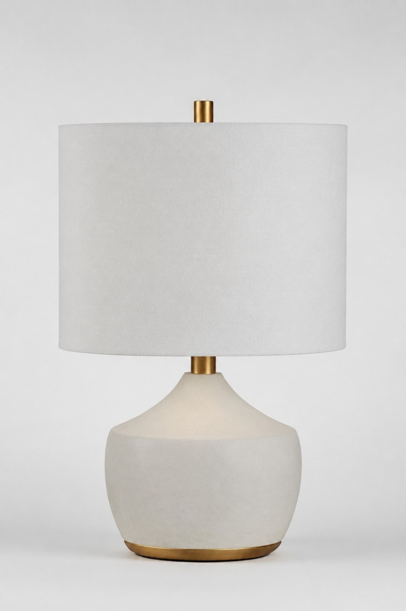 Montero Table Lamp