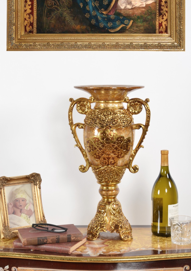 Medici Chalice Vase