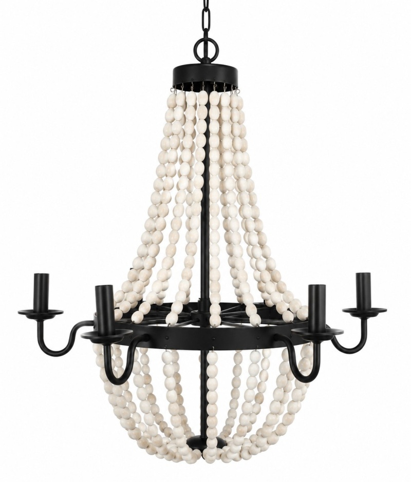 Monaco Empire Chandelier