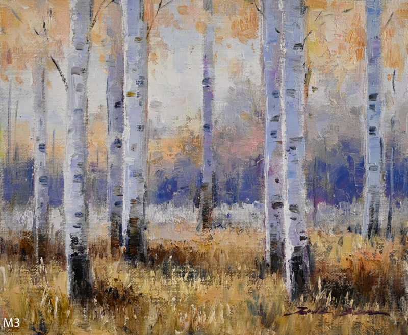 Handpainted Original Oil Painting