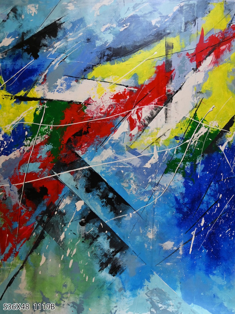 Fine Art Original Oil Painting