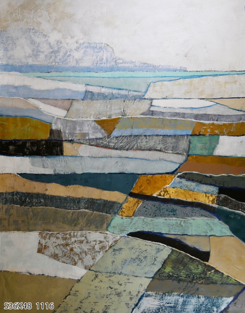 Fine Art Original Oil S36x481116