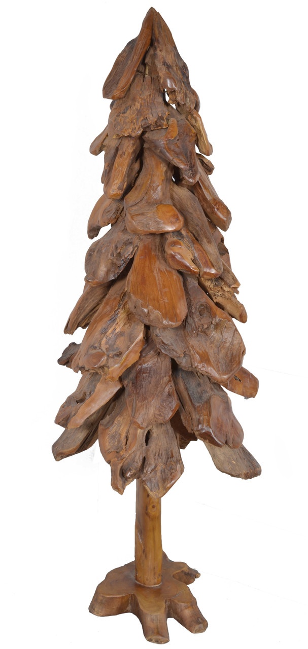 Teak Tree 2m