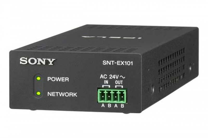 Sony 1 Channel Full Function Stand Alone Encoder