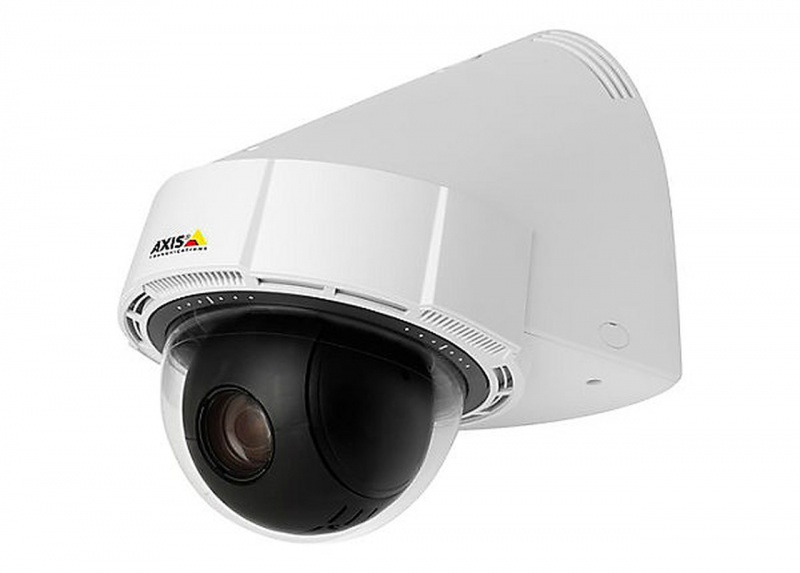 Axis Communications P5414-E Hd 720P Outdoor Ptz Dome Network Camera