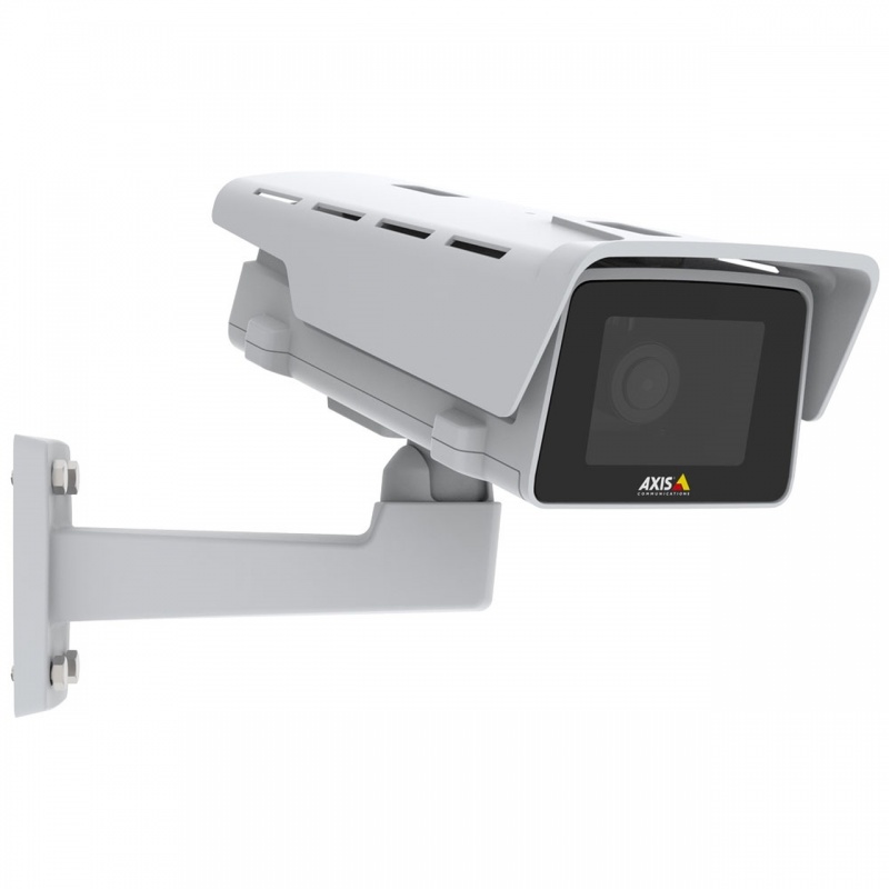 Axis Communications M1135-E Outdoor Ready 2Mp Network Camera