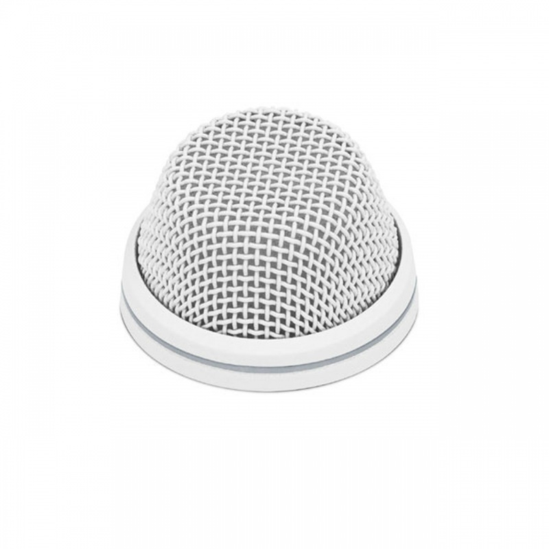 Sennheiser Installation Boundary Layer Microphone, Includes Cable Xlr-5 Tc