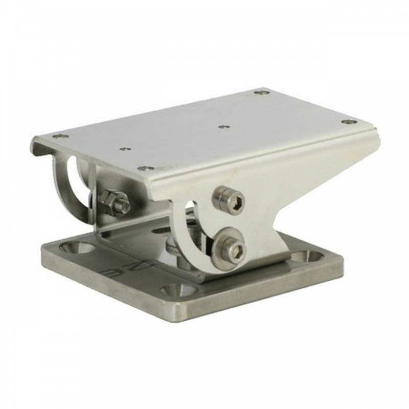 Hanwha Techwin Explosion Proof Accessories Mounting Bracket