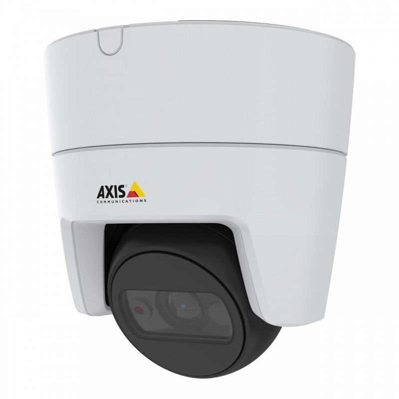 Axis Communications M3116-Lve 4Mp Outdoor Network Camera With Ir