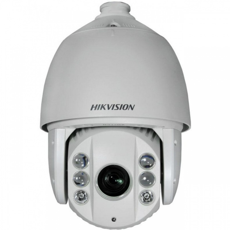 Hikvision 2Mp/1080P Outdoor Ptz Turbohd Camera