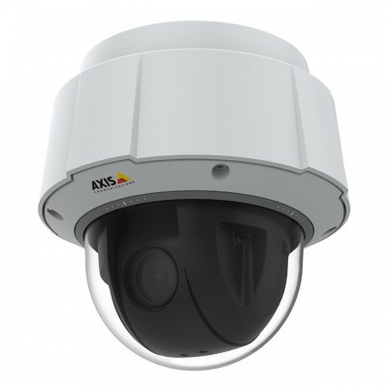 Axis Communications Q6075 60Hz Indoor Ptz Network Camera