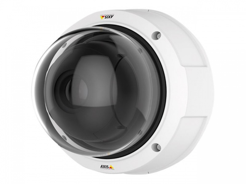 Axis Communications Q3617-Ve Day/Night Network Camera
