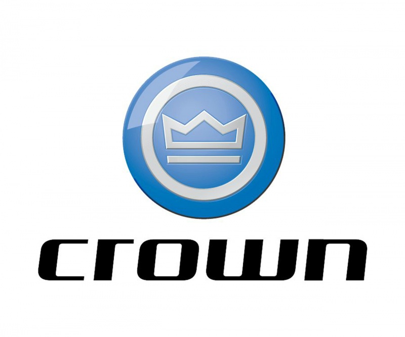 Crown Iq Programmable Input Processor, Pip-Lite