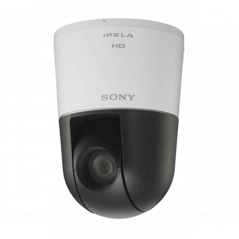 Sony 720P Network Rapid Dome Camera