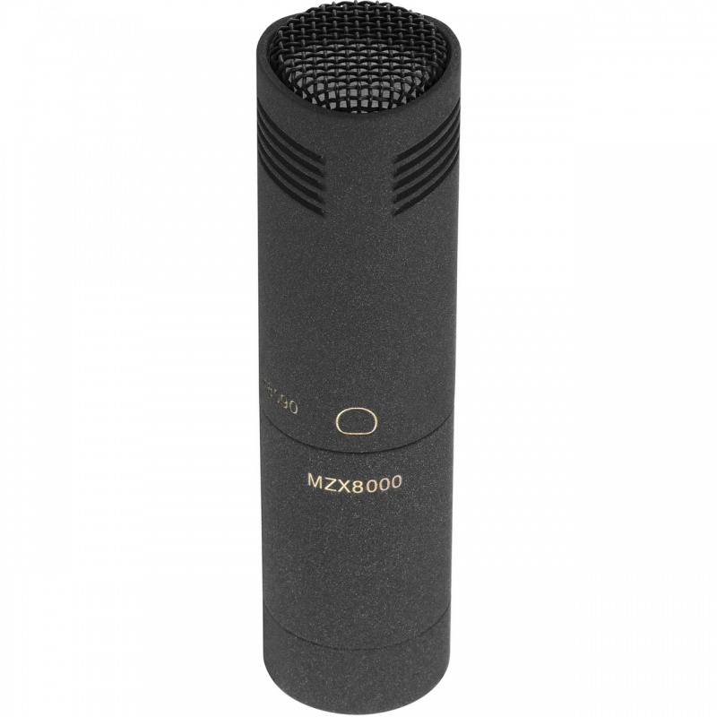Sennheiser Wide Cardioid Studio Condenser Microphone. Frequency Response 30Hz To 50Khz