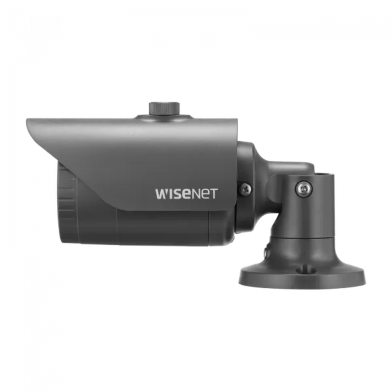 Hanwha Techwin Wisenet Hd+ 2Mp Ir Bullet Camera