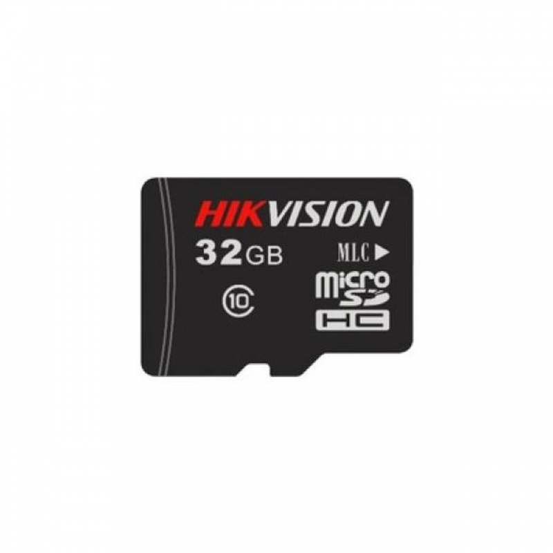 Hikvision Usd Card, 32Gb