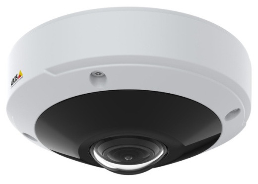 Axis M3077-PLVE Network Camera