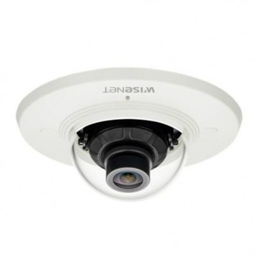 Hanwha Techwin AFF-XND-8020F 5MP Network Dome Camera