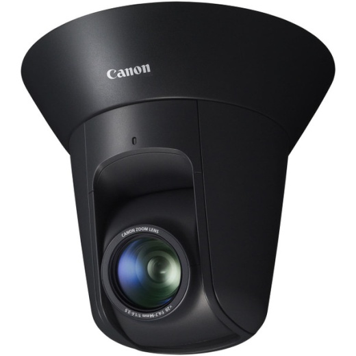Axis Communications Canon VB-M44B PTZ Network Camera