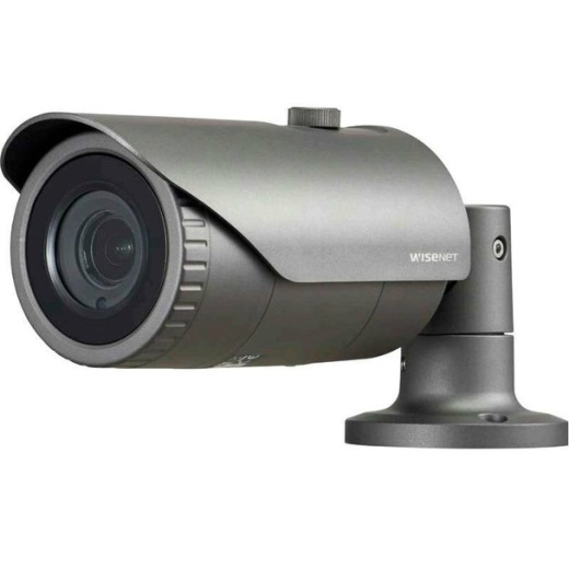 Hanwha Techwin 2MP Analog HD IR Bullet Camera