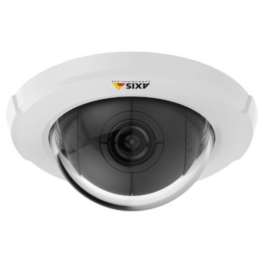 Axis Communications F4005-E Outdoor Dome Sensor Unit