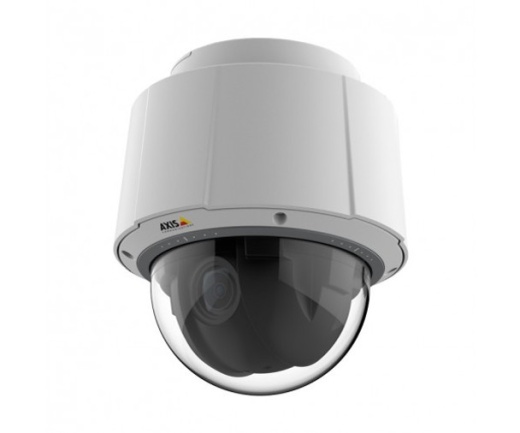 Axis Communications Q6074 PTZ Network Camera