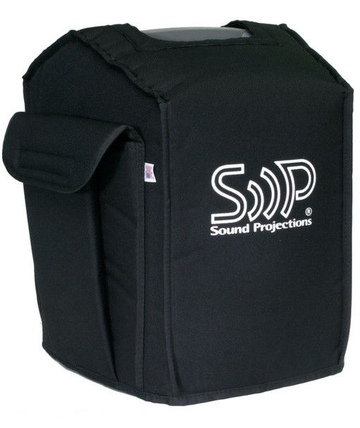 Sound Projections Protective Slip Cover for Voice Machine