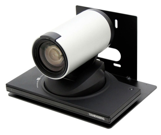 Vaddio Thin Profile Wall Mount Precision HD