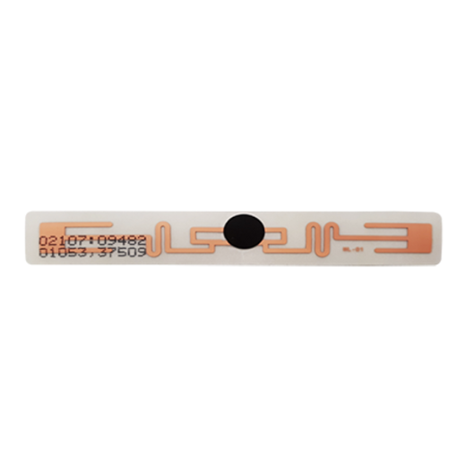 ACTi AFF-PACD-0311 e-Tag Label Sticker 922-928MHz RFID Card