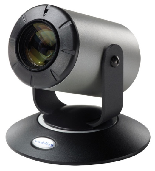 Vaddio Zoomshot 20 (Use with MatrixPro) - High Definition Point-of-View Camera
