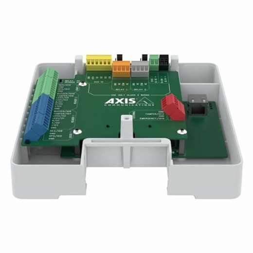 Axis Communications A1610-B Network Door Controller