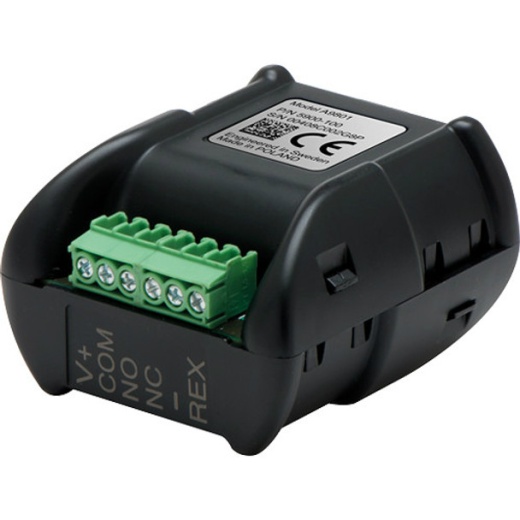 Axis Communications A9801 Security Relay
