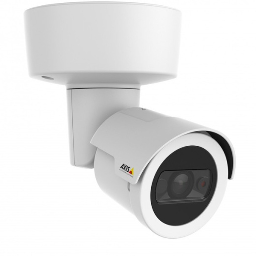 Axis Communications M2025-Le Outdoor Weatherproof Network Camera